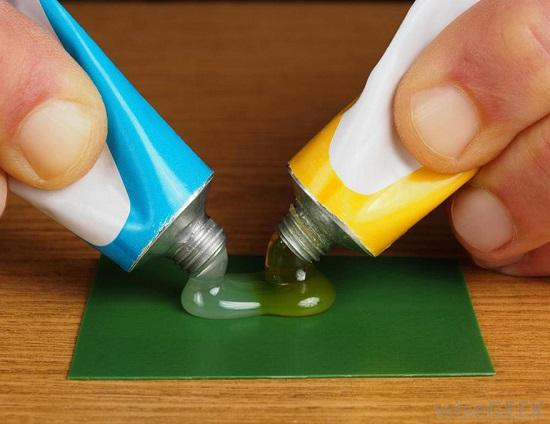 環氧樹脂固化劑的選擇技巧